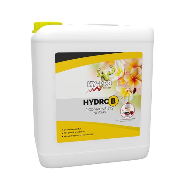 Hydro B 5L