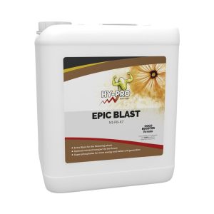 Epic Blast Coco 5L