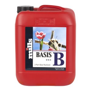Mills Basis B 10 L
