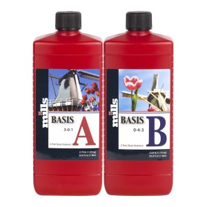 Mills Basis A/B 1 L