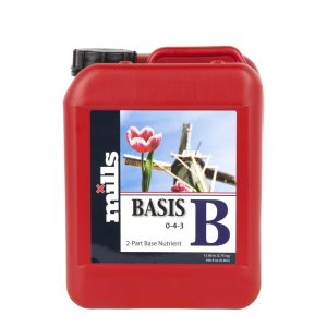 Mills Basis B 5 L