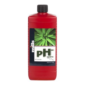 Mills pH- Grow 1 L