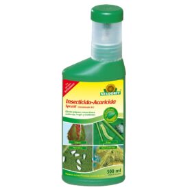 Insecticida Acaricida Spruzit concentrado 500ml