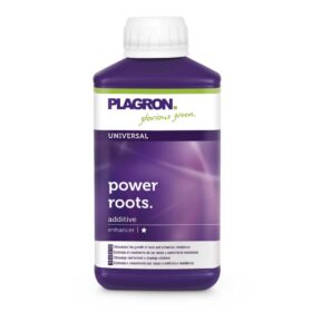 Power Roots 250 ml