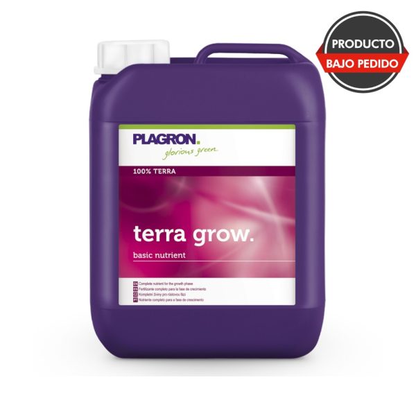 Terra Grow 20L