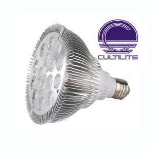 LED Cultilite Spot 15W Agro 2100K