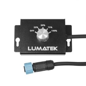 LED ZEUS Pro Lumatek 465W Compact