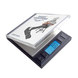 Báscula CDS-100 (100gr x 0,01gr)