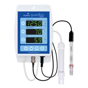 Bluelab Guardian Monitor (pH, Ec y temperatura)