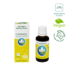 Cannol Aceite de Cáñamo 30 ml