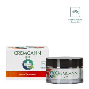 Cremcann Q10 15 ml