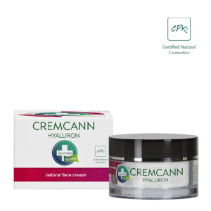 Cremcann Hyaluron 15 ml