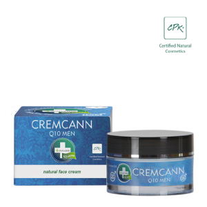 Creamcann Q10 Men 50 ml