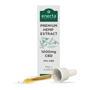 Aceite Enecta CBD Premium 10% 10ml
