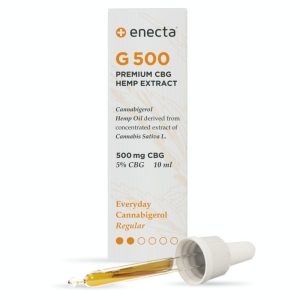 Enecta G 500 - Premium CBG Ext