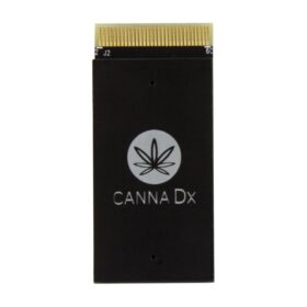CannaDX Sensor Para MyDx