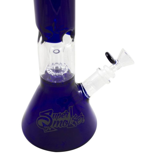 Bong Cold Smoke Volans 30cm