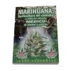 Marihuana : Horticultura del Cannabis (La biblia del cultivador)