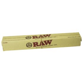 Papel Horno Raw Rollo 40cm x 15m 1und/caja