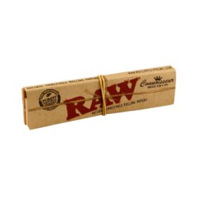 Raw Connoisseur King Size Slim Classic