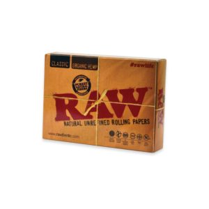Raw Baraja Cartas