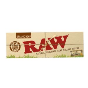 Raw pegatina Organic grande