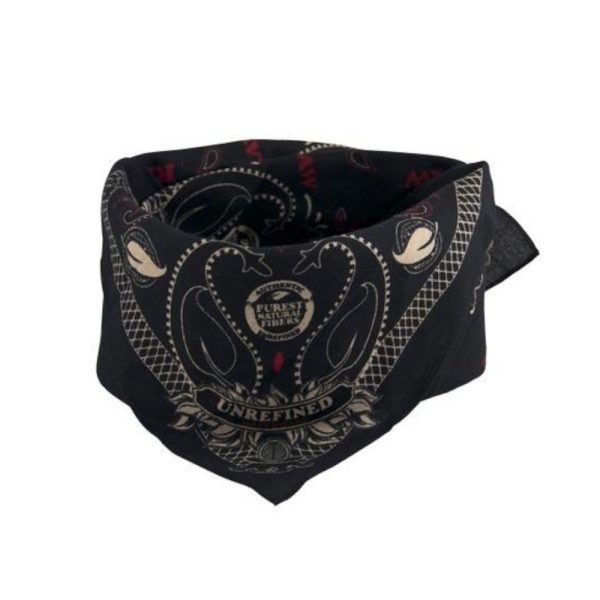 Raw Bandana