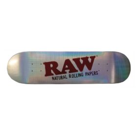 Raw Skate Rainbow