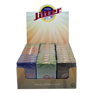 Caja filtros JILTER 33 uds
