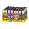 Caja Clipper Micro Trippy Weed 48 uds