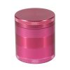 Grinder 50mm 5 partes doble Malla