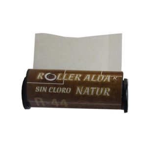 Roller Alda Natur R-44 (40und)