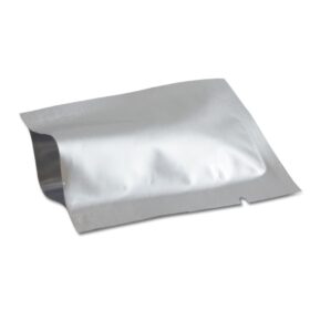 Bolsa de aluminio sellable 5 x 7 cm