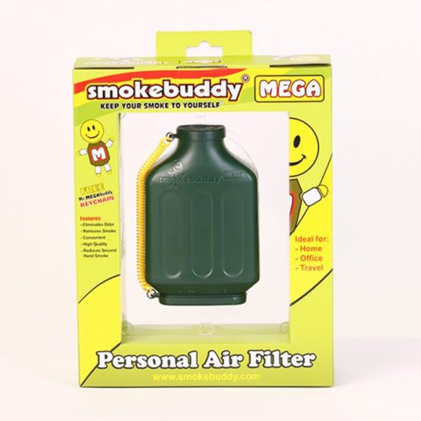Filtro Mega SmokeBuddy