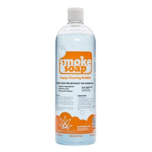Limpiador Smoke Soap 32oz