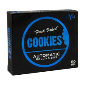 Cookies Roll Box 110mm
