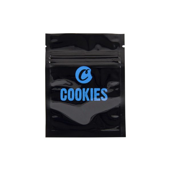 Cookies Sack Small 12 unidades