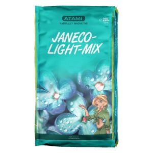 Janeco Light Mix 20L