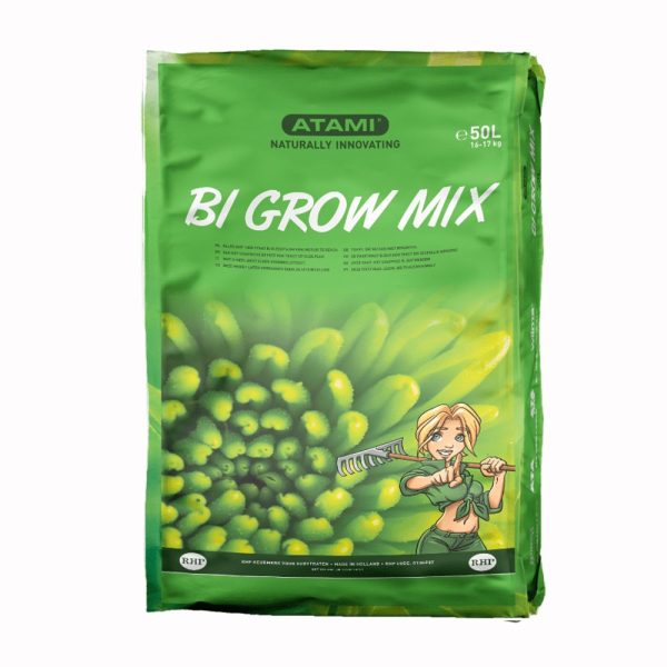 Bi Grow Mix 50L