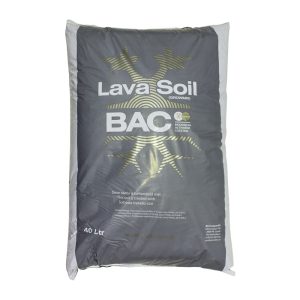 Lava soil 40L