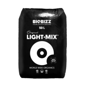 Light mix 50L Bio Bizz
