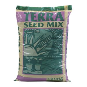 Terra Seed Mix 25L