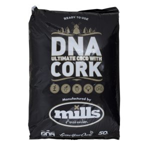 Mills DNA Ultimate Coco & Cork 50L