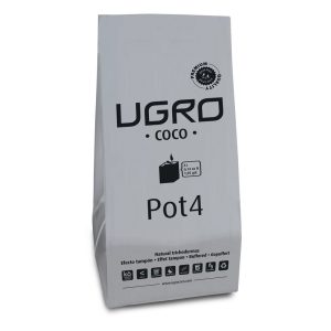 UGro Pot4 4L