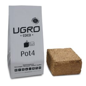 UGro Pot4 4L