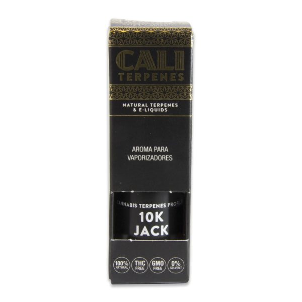 Terpenos 10K Jack 10 ml