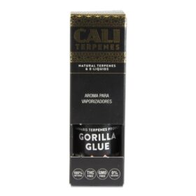 Terpenos Gorilla Glue 10ml