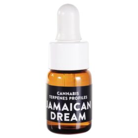 Terpenos Jamaican Dream 1ml