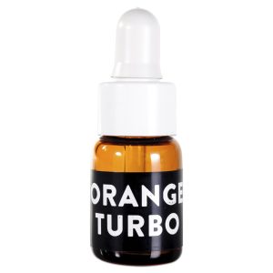 Terpenos Orange Turbo 1ml