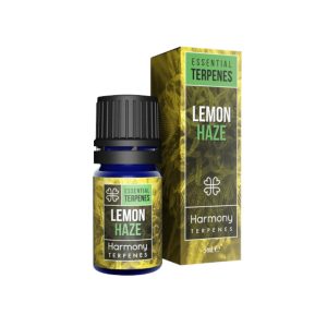 Terpenos LemonHaze Harmony 5ml